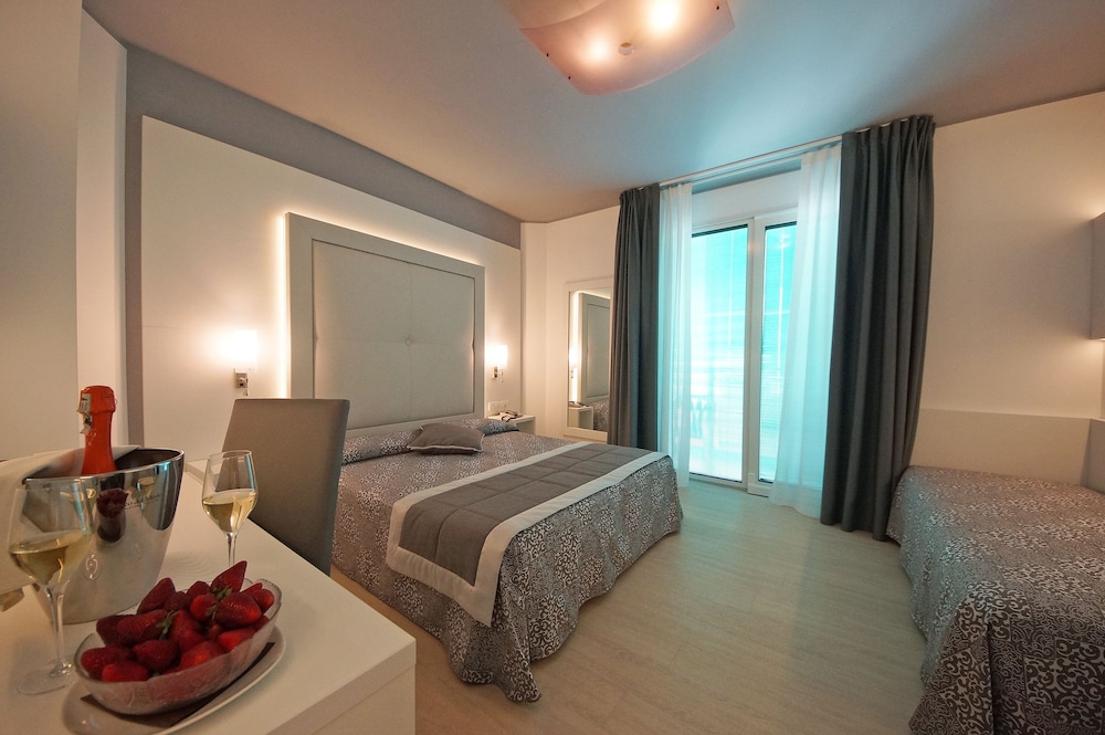 Hotel Europa Jesolo 33/73