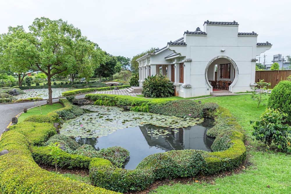Hualien Toong Mao Resort 56/68