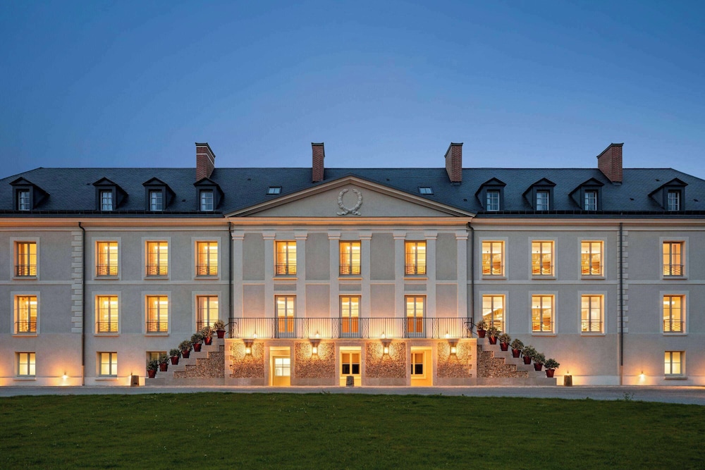 Dolce by Wyndham Versailles - Domaine du Montcel 1/48