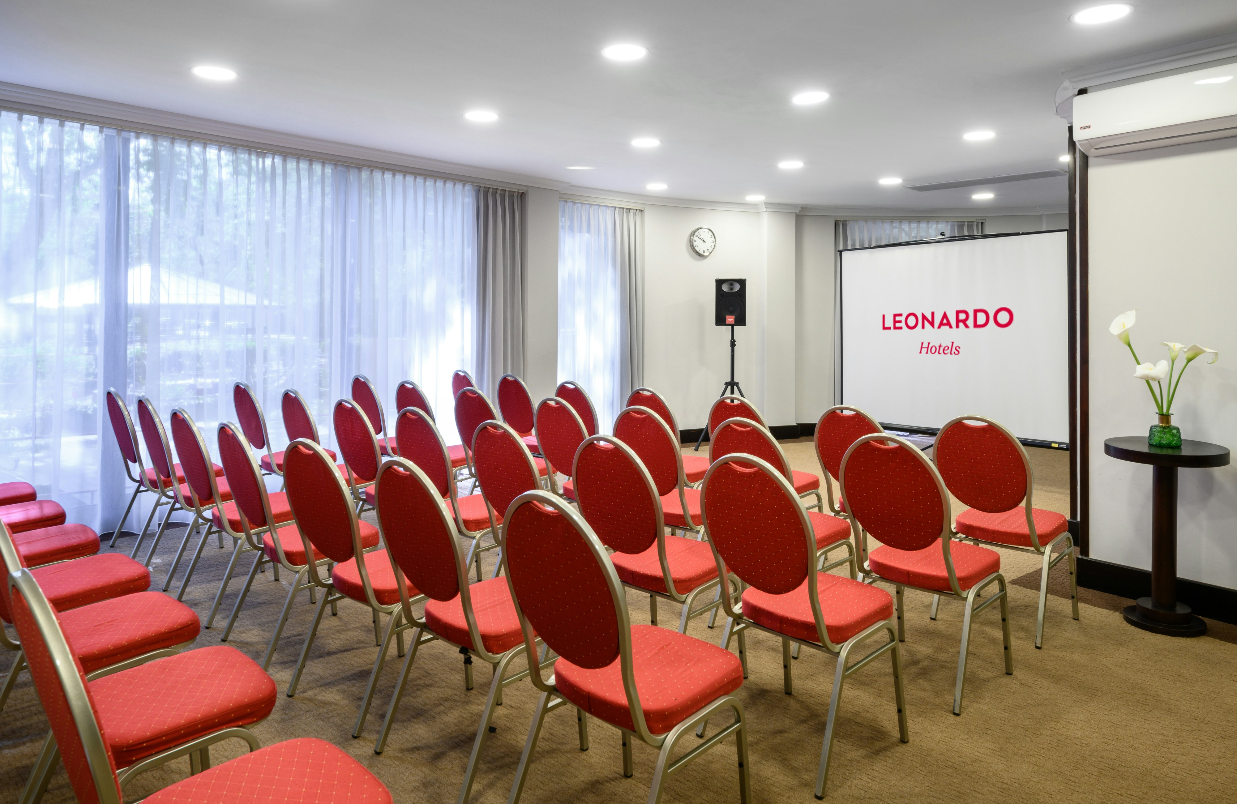 Leonardo Hotel Budapest 49/53