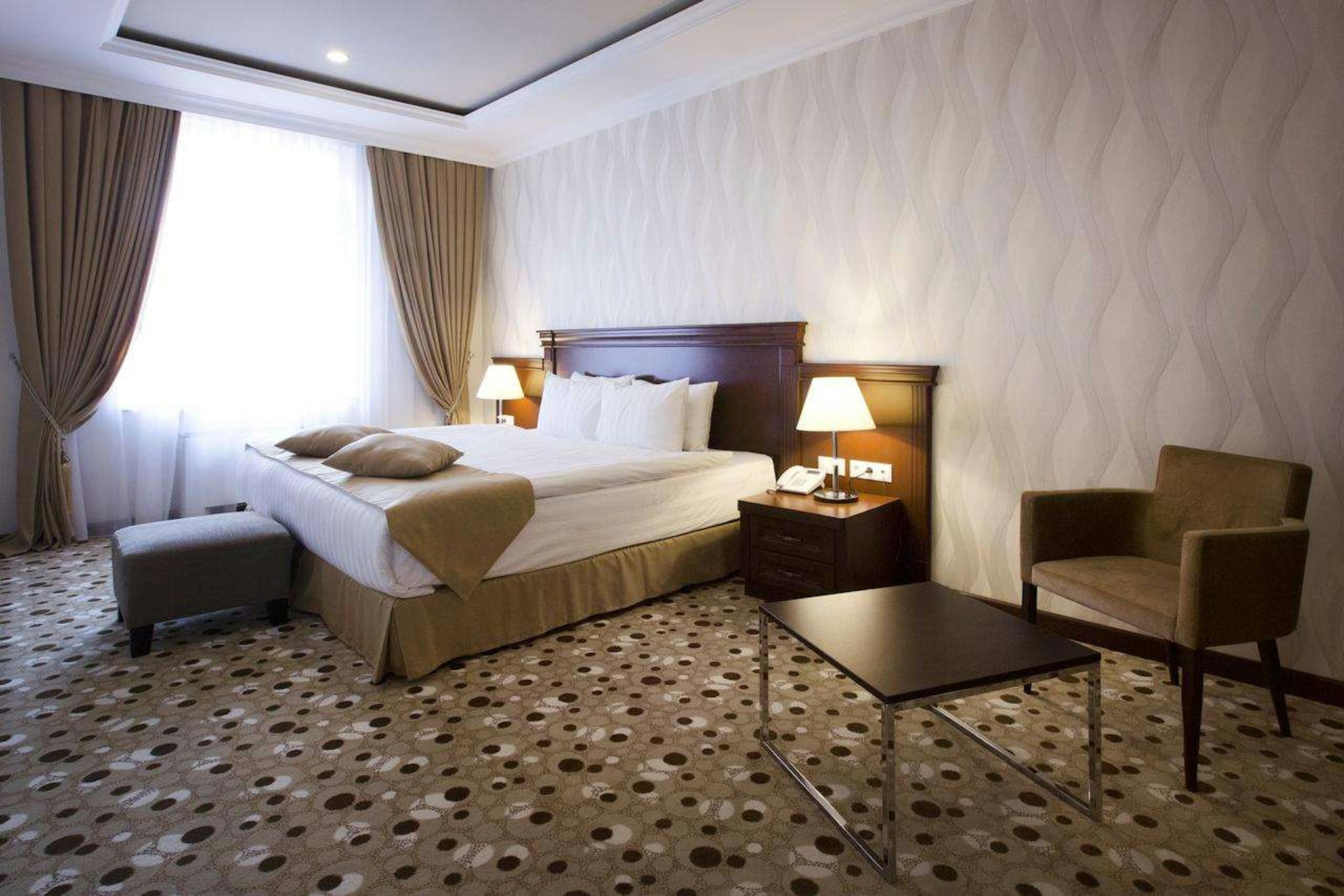 Central Hotel Yerevan 15/71