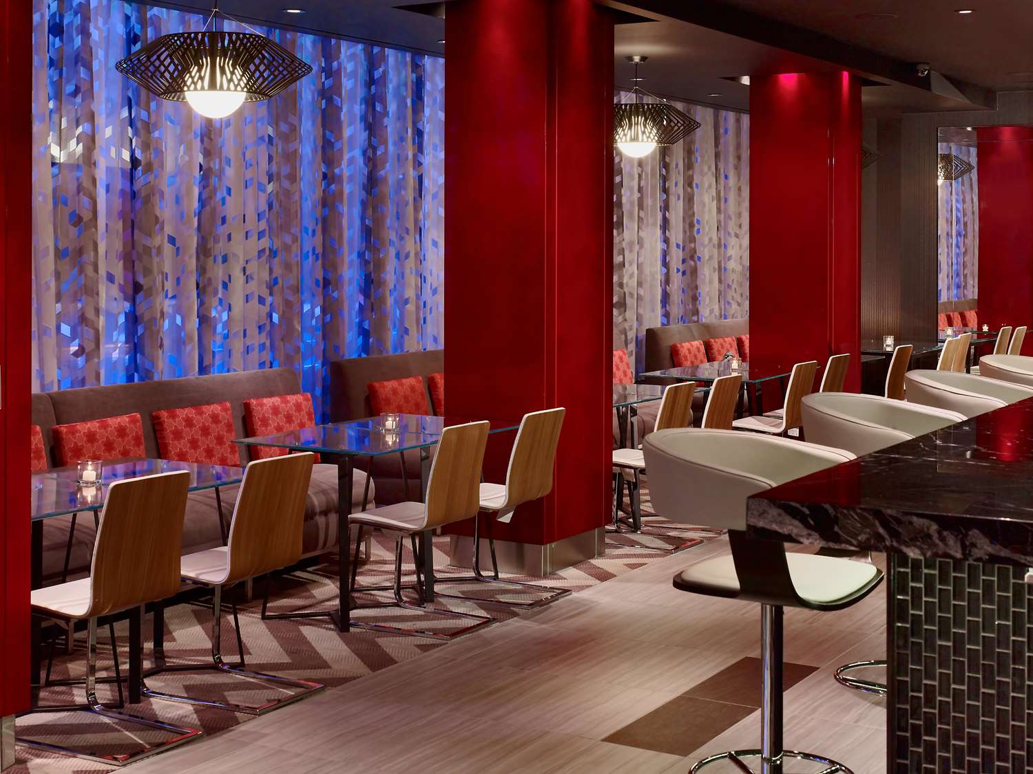 Sonesta Philadelphia Rittenhouse Square 18/30