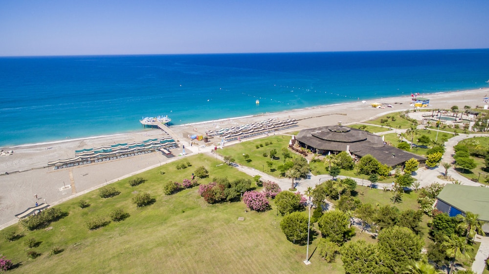 Armas Pemar Beach 59/60