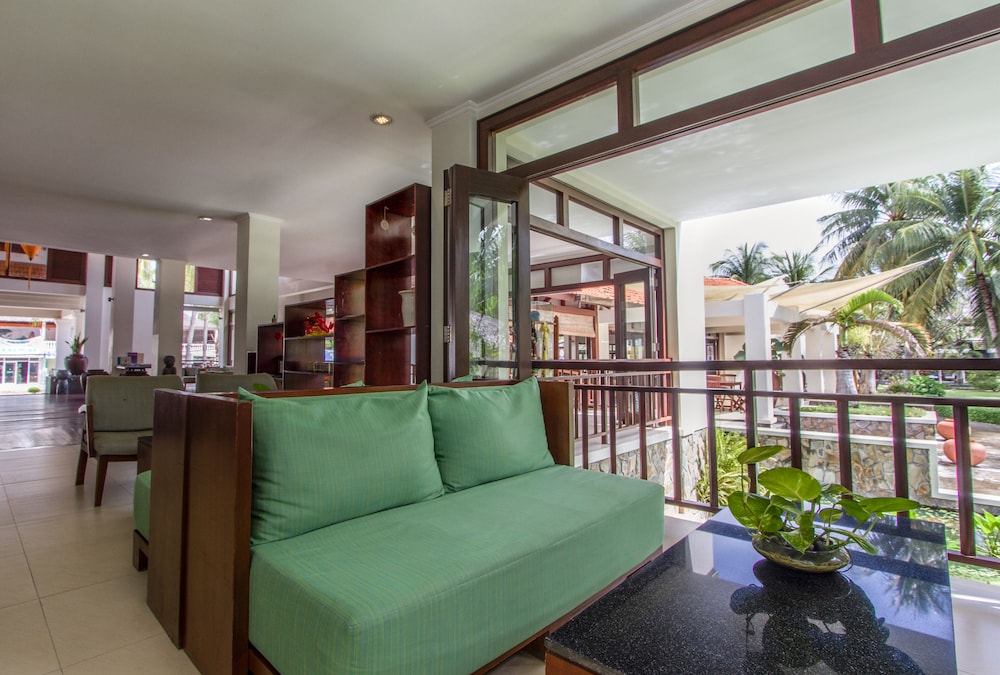 Blue Ocean Resort 43/72