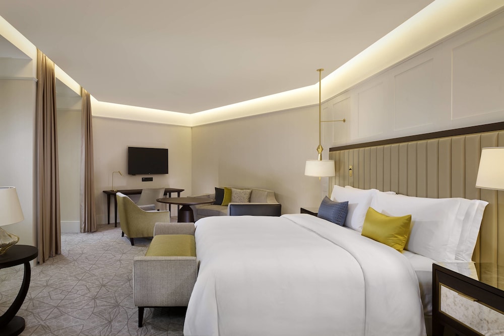 The Alexander A Luxury Collection Hotel Yerevan 14/76