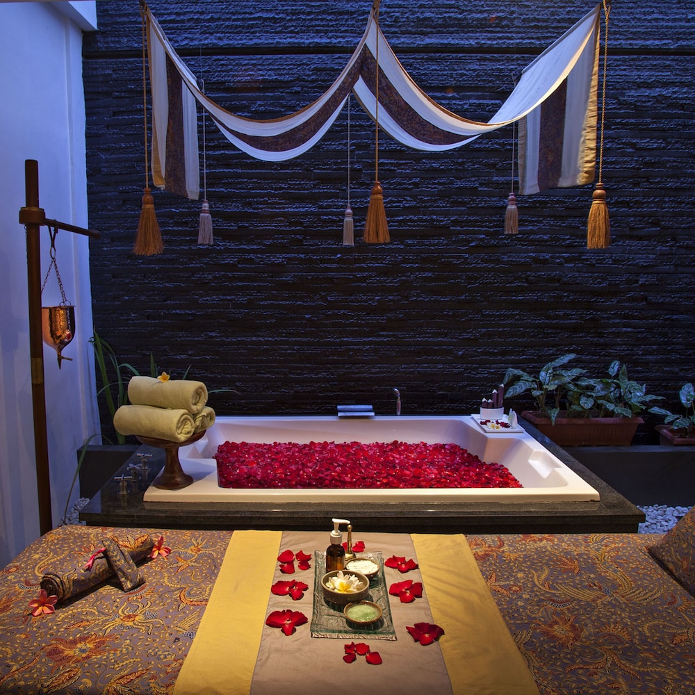 Gending Kedis Luxury Villas & Spa Estate 22/50