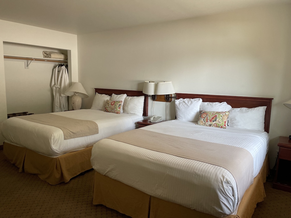 Carson Hot Springs Resort 19/68