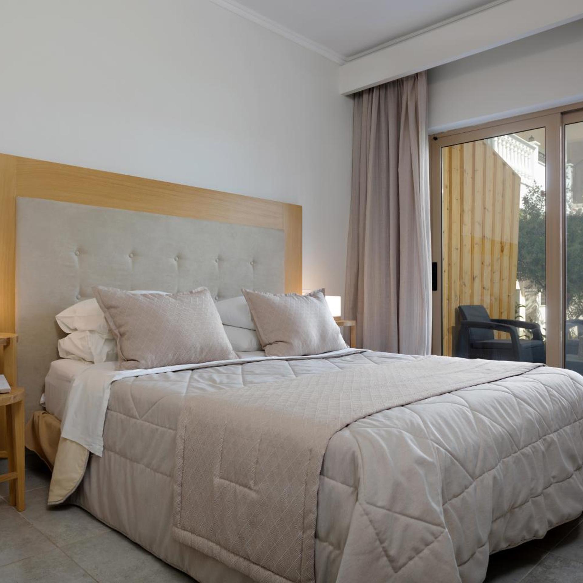 VenusHotel and Suites 14/50
