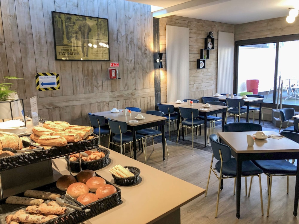 Best Western Plus L'Artist Hotel 64/78