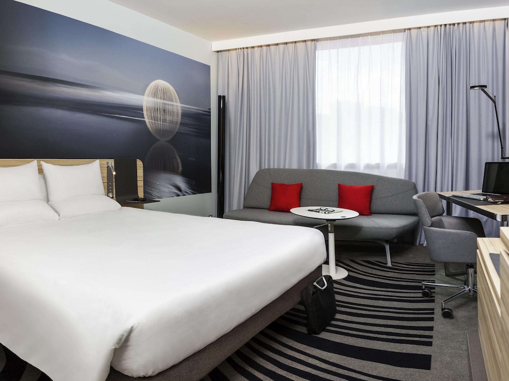Novotel Leeds Centre 20/73