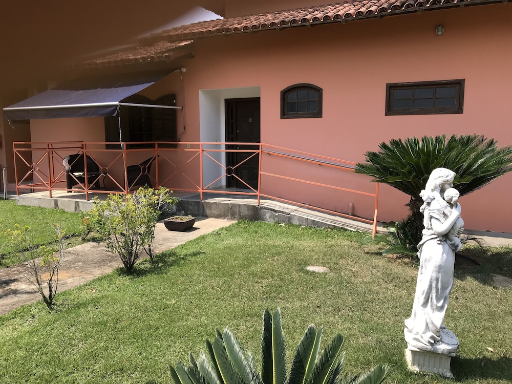 Pousada Doce Vida Guarapari 47/62