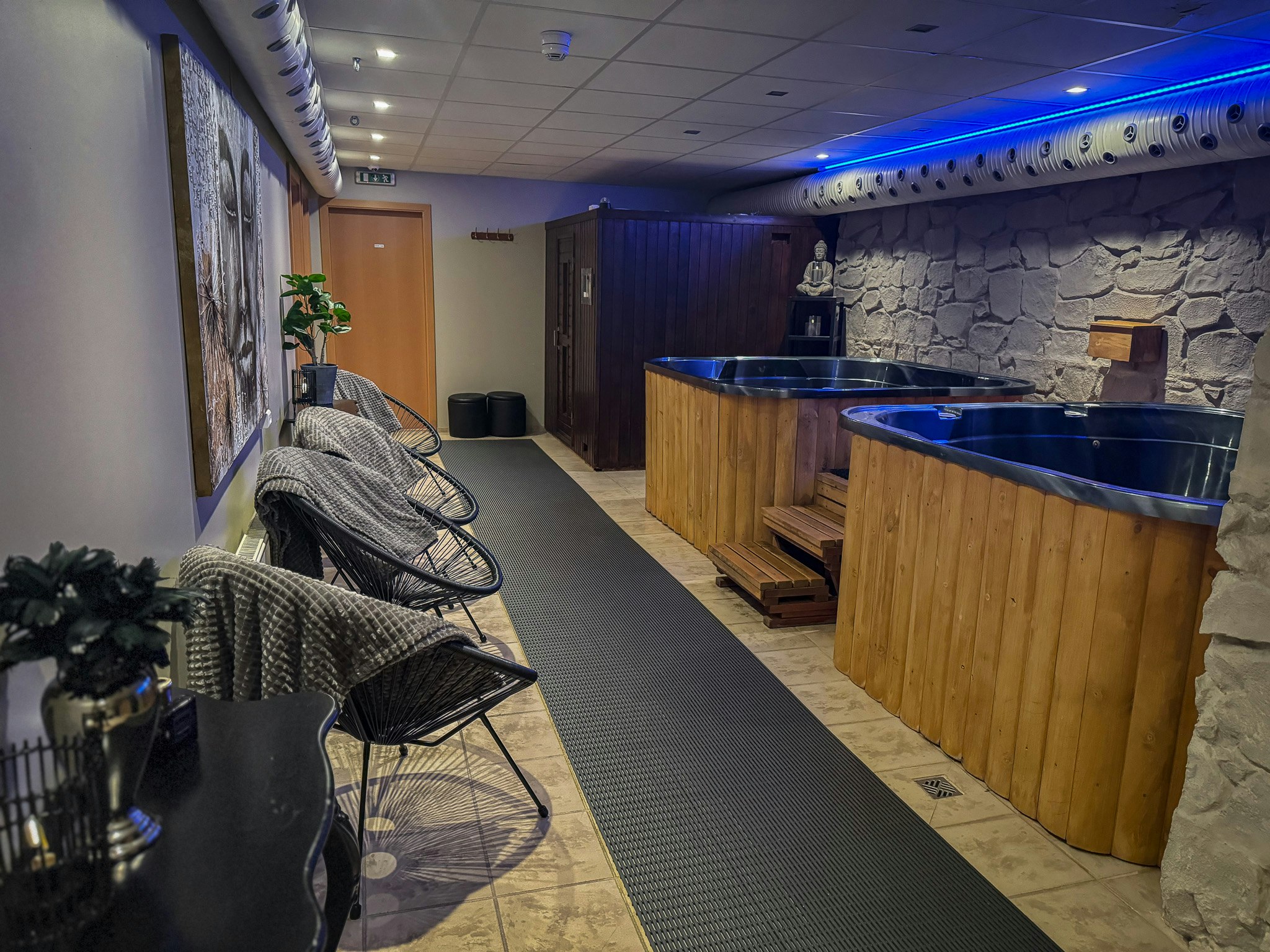 Hotel Vestmannaeyjar 6/65