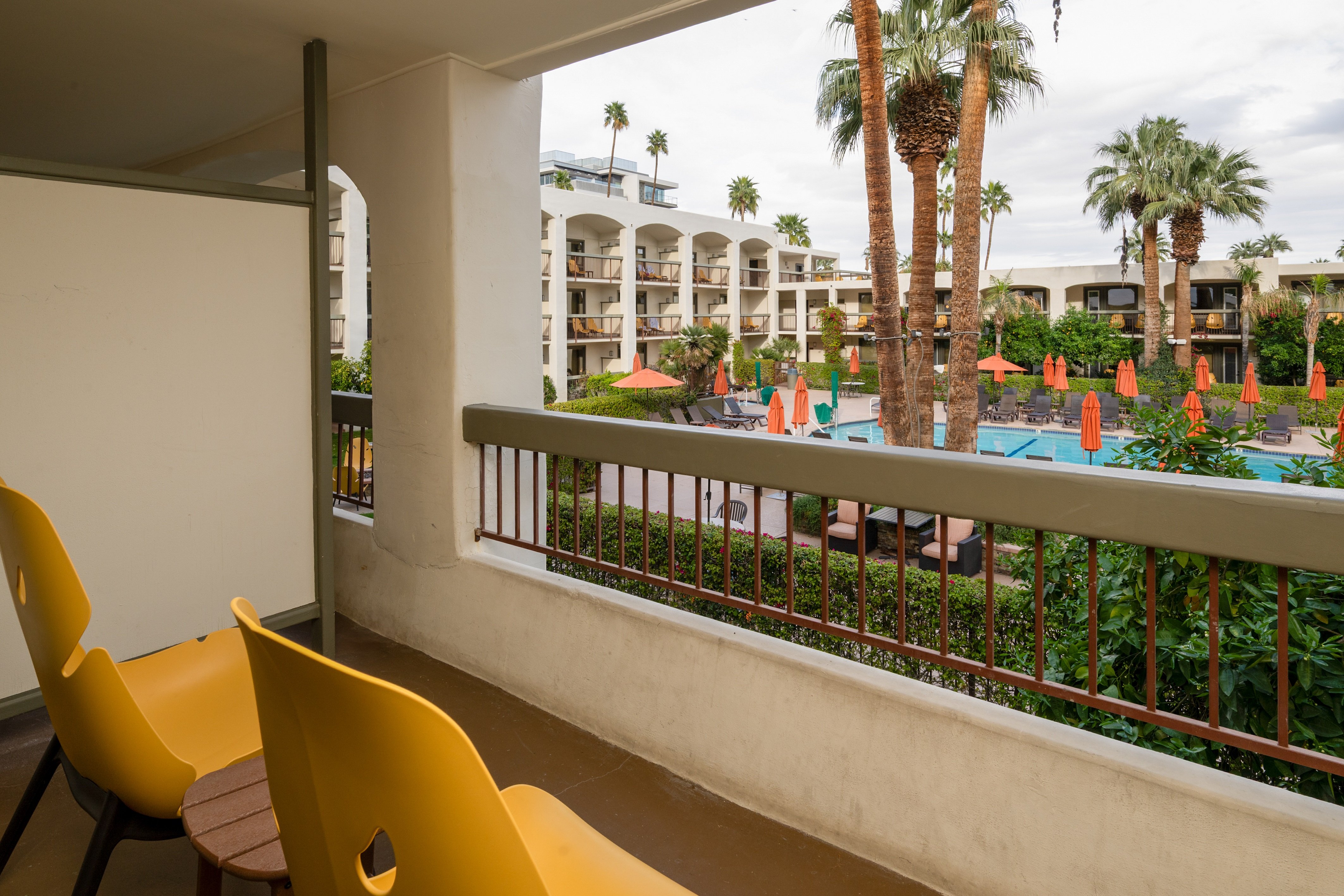 Palm Mountain Resort & Spa 47/47