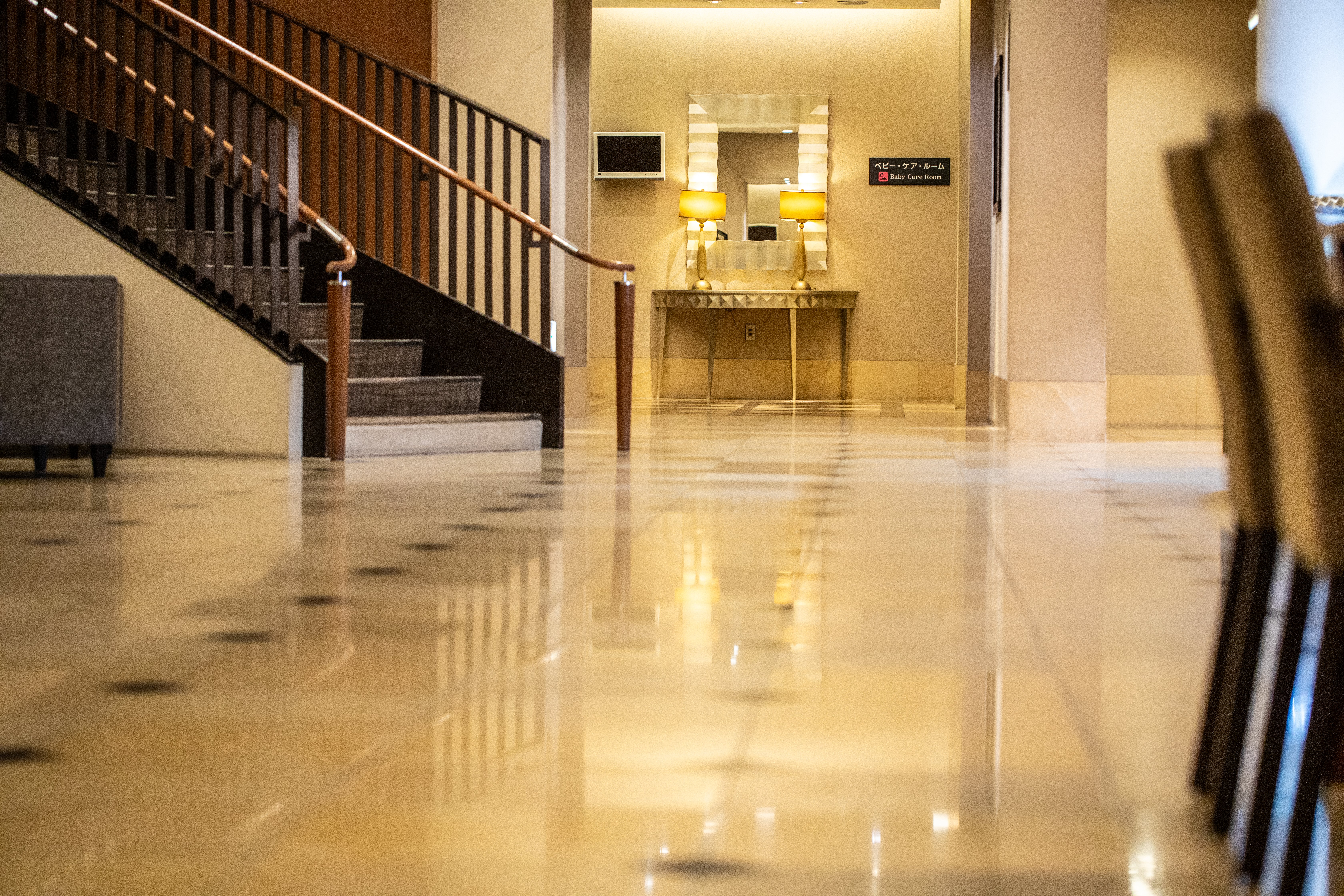 Hotel Nikko Oita Oasis Tower 6/55