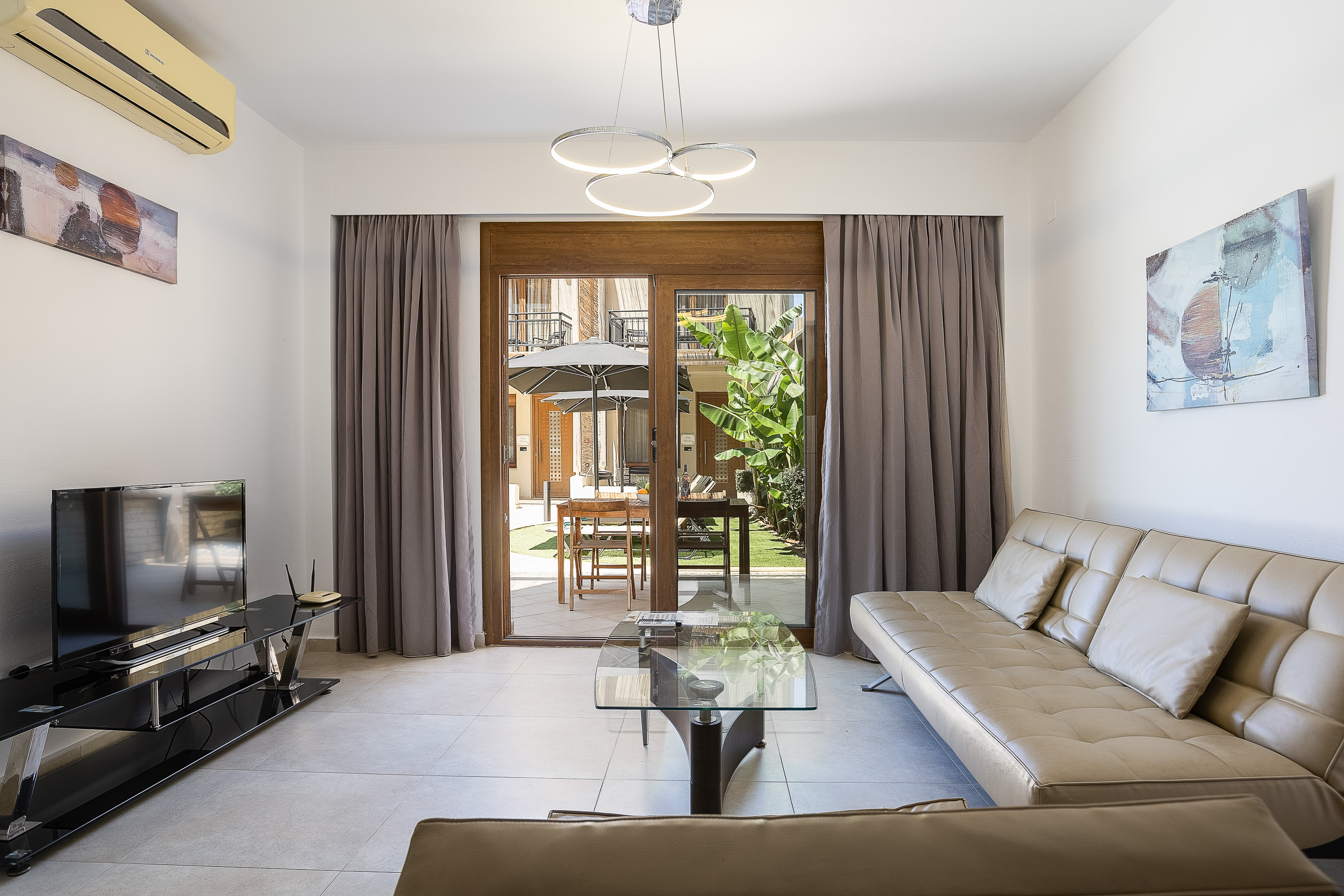 جناح، Pantheon Villas 5/10