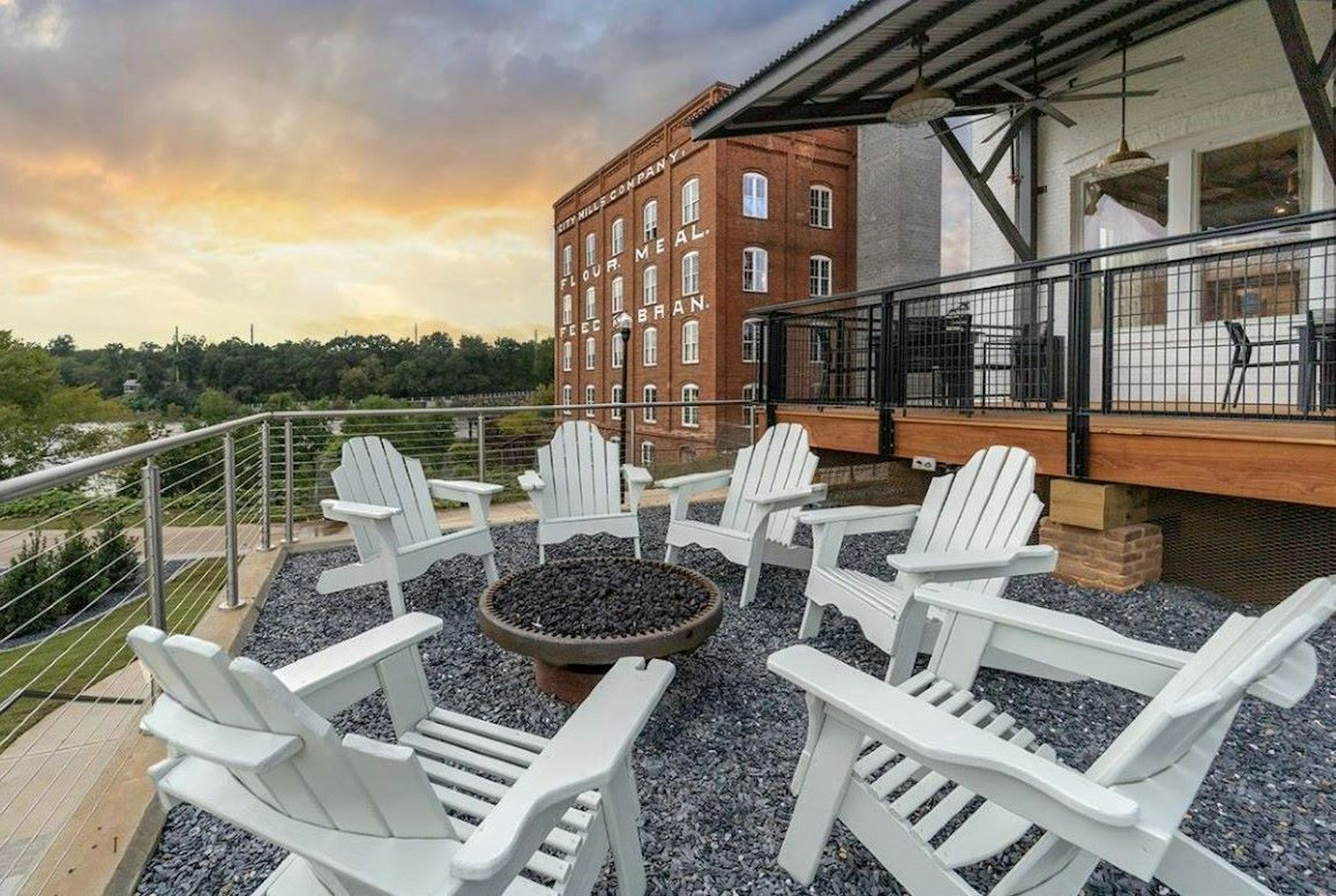 City Mills Hotel 28/50