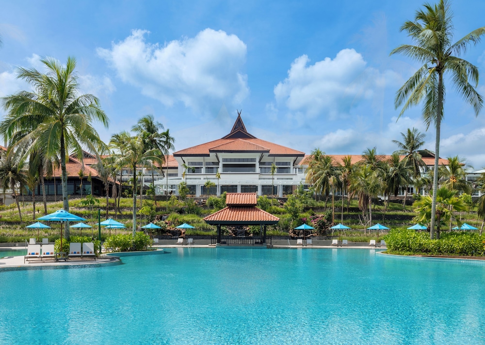 民丹礁湖渡假村(Movenpick Bintan Lagoon) 图片4