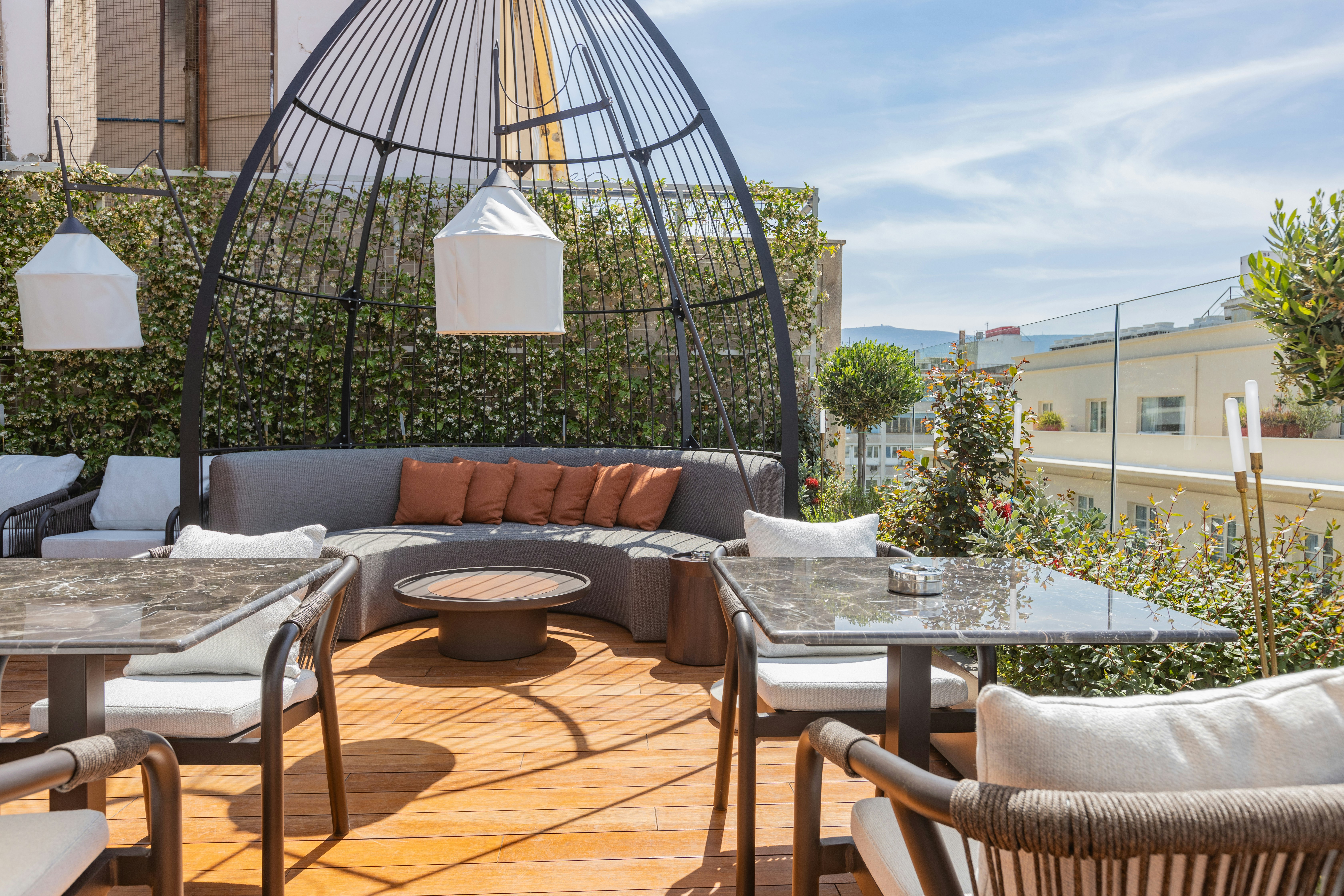 Adia Aluma Athens, Curio Collection by Hilton 39/47