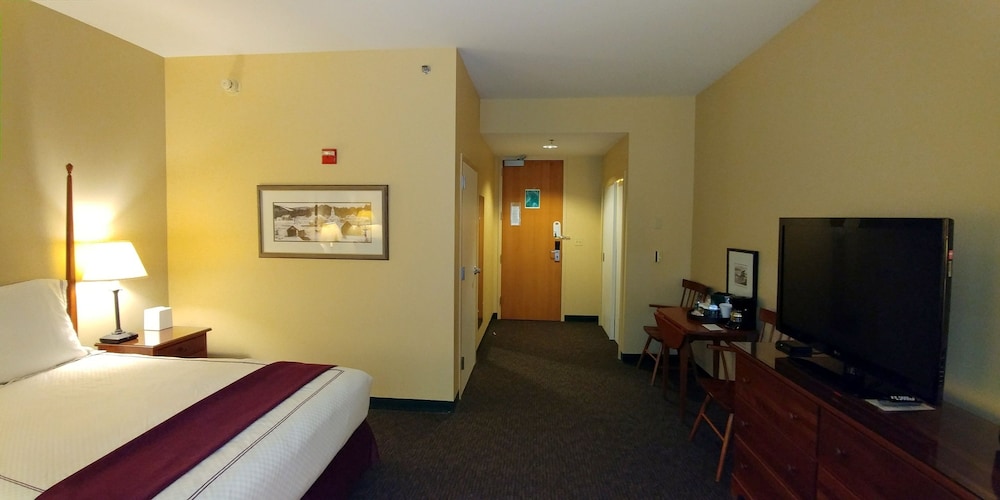 Warren Conference Center and Inn 11/59