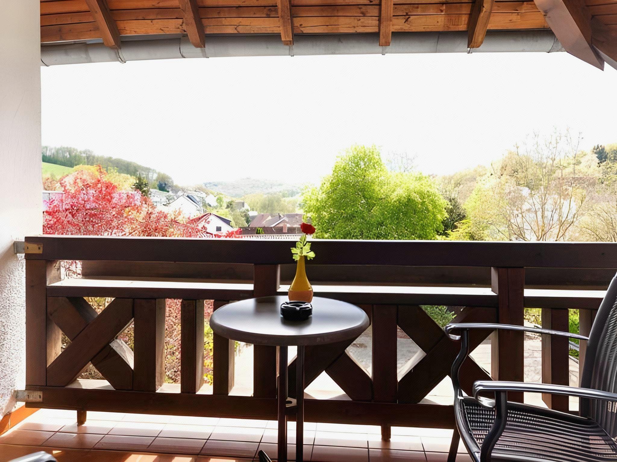 Nature Hotel Blaubach 19/32
