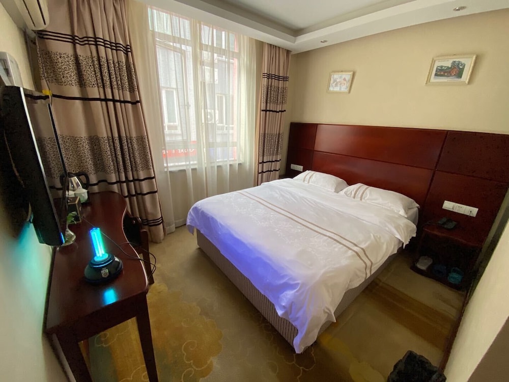 Irene Boutique Hotel Jinshu Branch 17/64