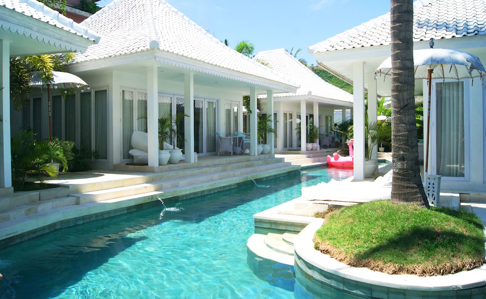 Harmony Villas Lombok 7/62