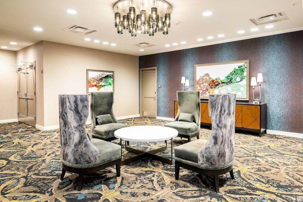 Residence Inn Houston Medical Center Nrg Park Ex Residence Inn By Marriott Me 21/34