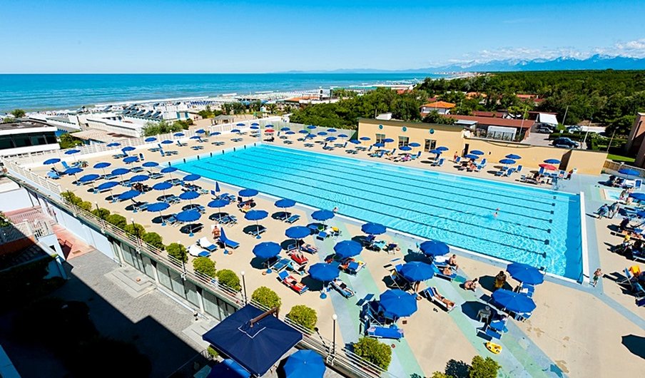 Grand Hotel Continental 8/44