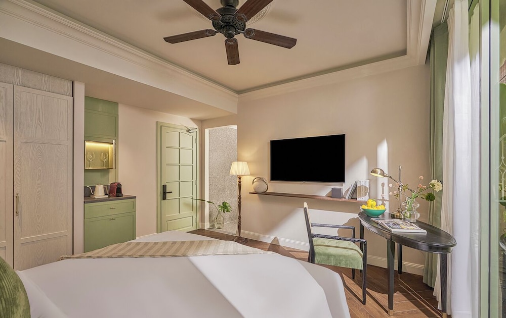 President Maison Signature by M Village, a brand of Modern Village Lifestyle 23/61
