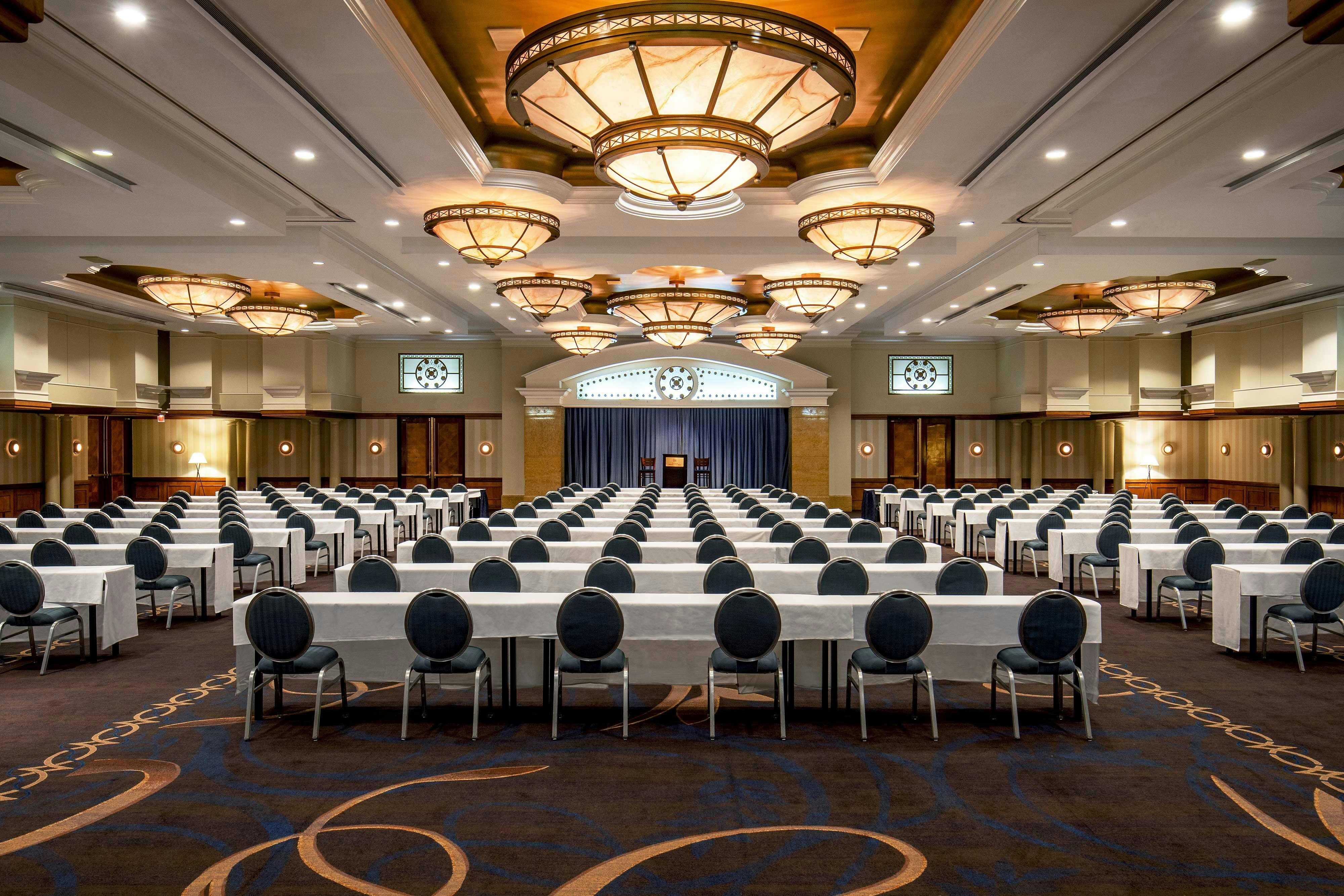 Sheraton Pentagon City Hotel 38/47