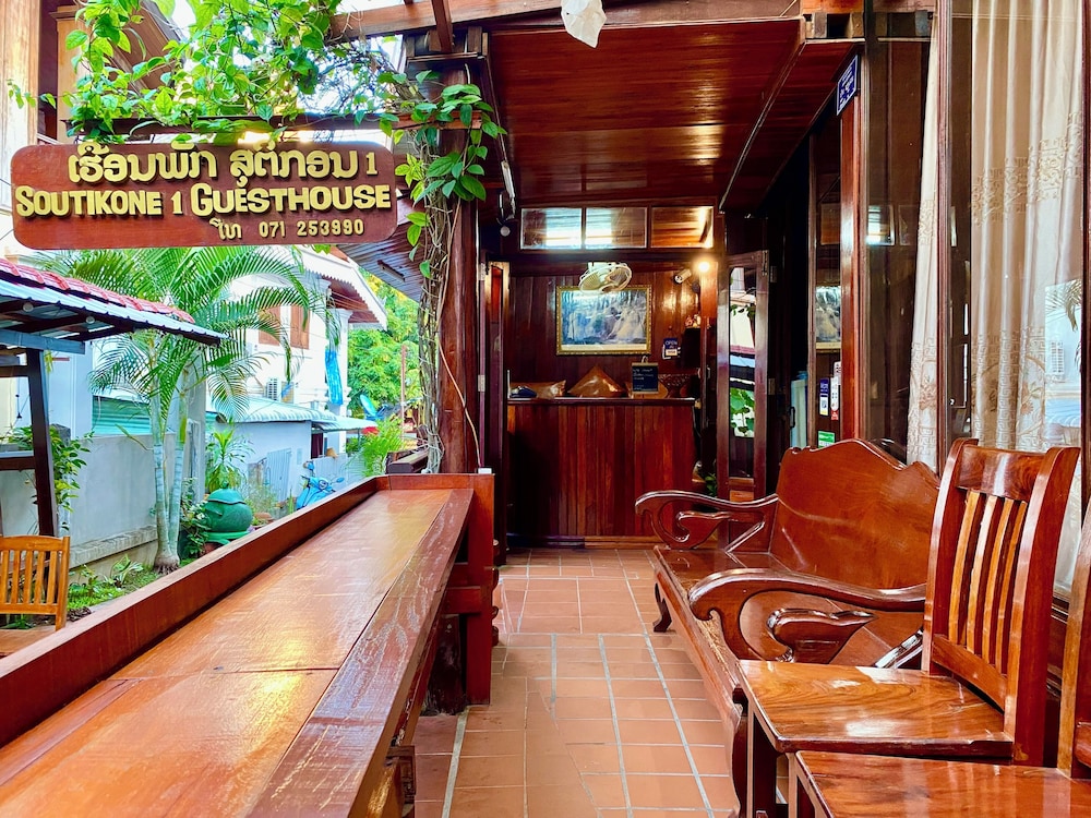 Soutikone 1 Guesthouse 9/58