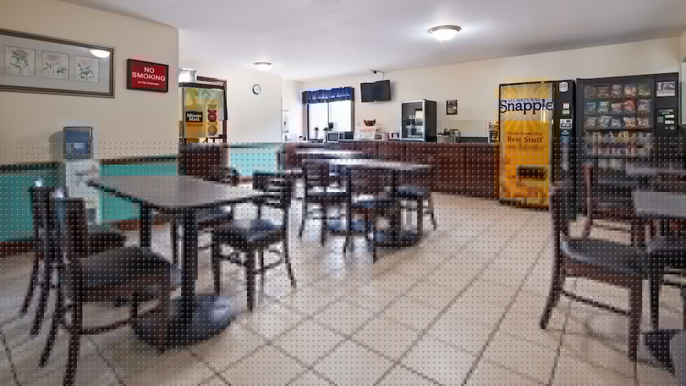 SureStay Hotel by Best Western Greenville 39/43