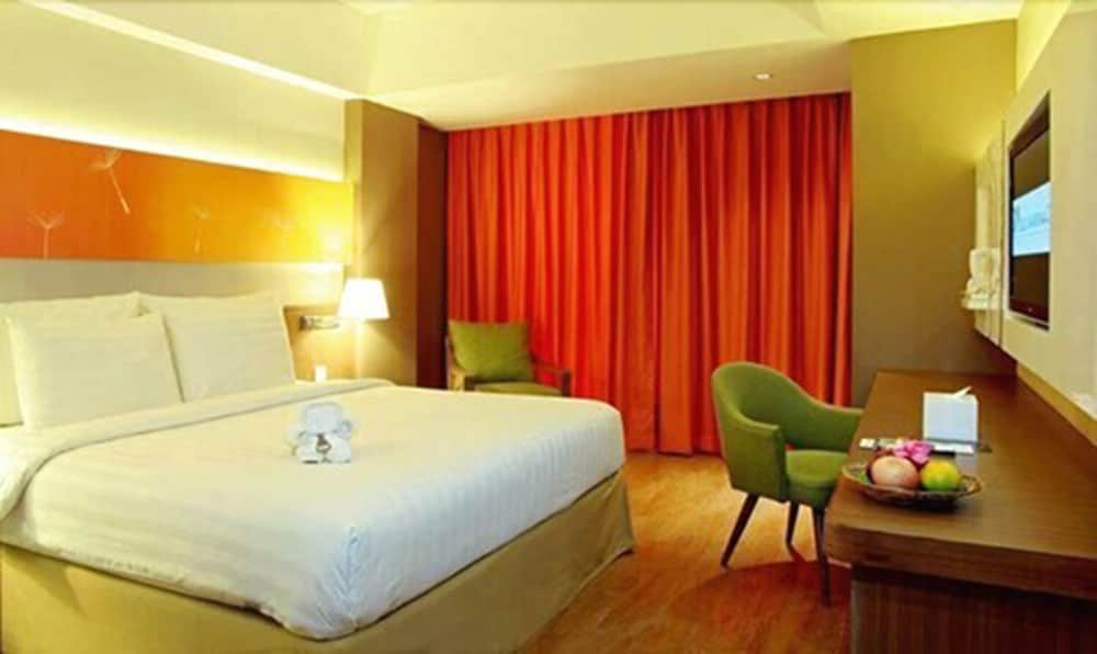 SOLL MARINA HOTEL SERPONG 13/64