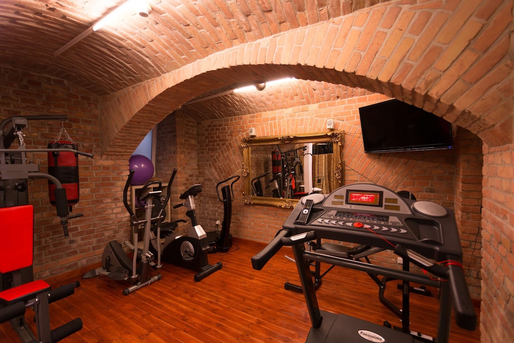 sport_facililities