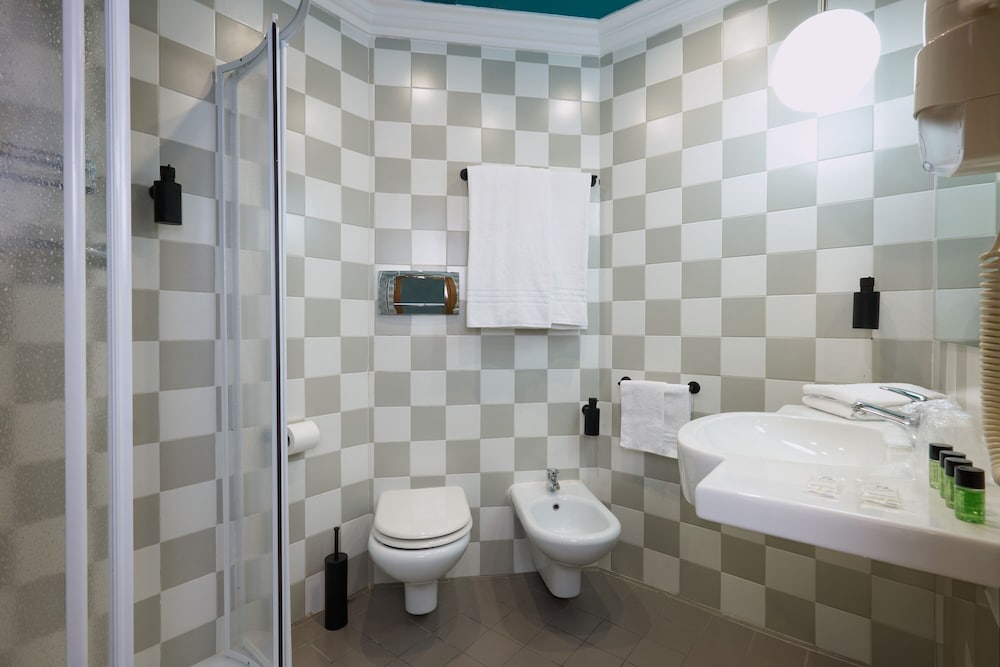Hotel Roma Tor Vergata 60/60