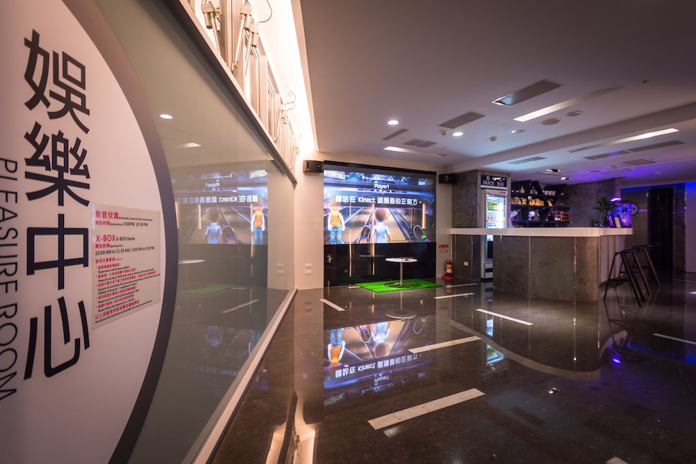 Hotel Hi Xinmin 13/67