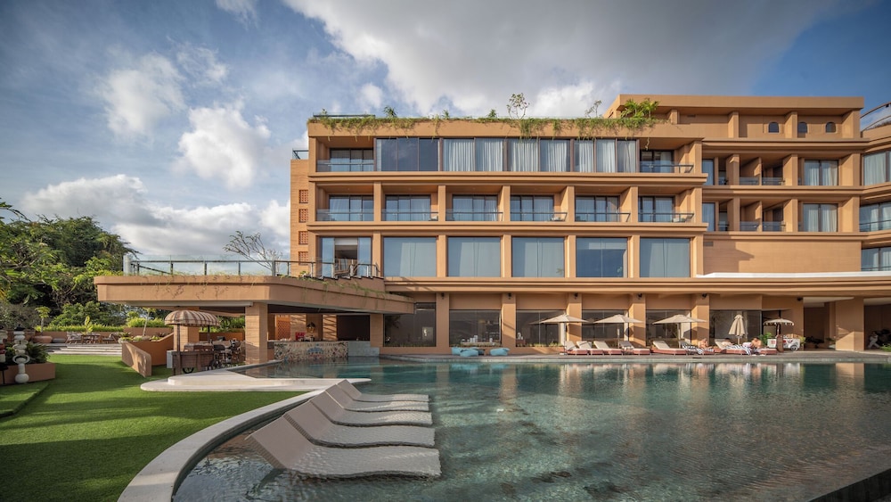 Noema Resort Pererenan 4/50