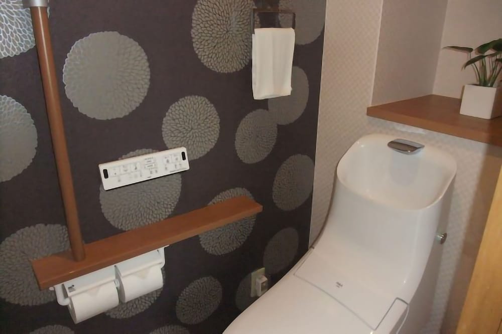 Nanki Shirahama Onsen Kur House Shirahama 56/56