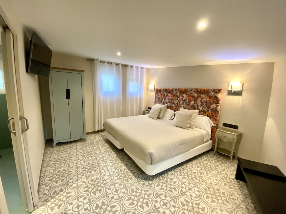HOTEL PALACIO TORRE DE RUESGA 9/64