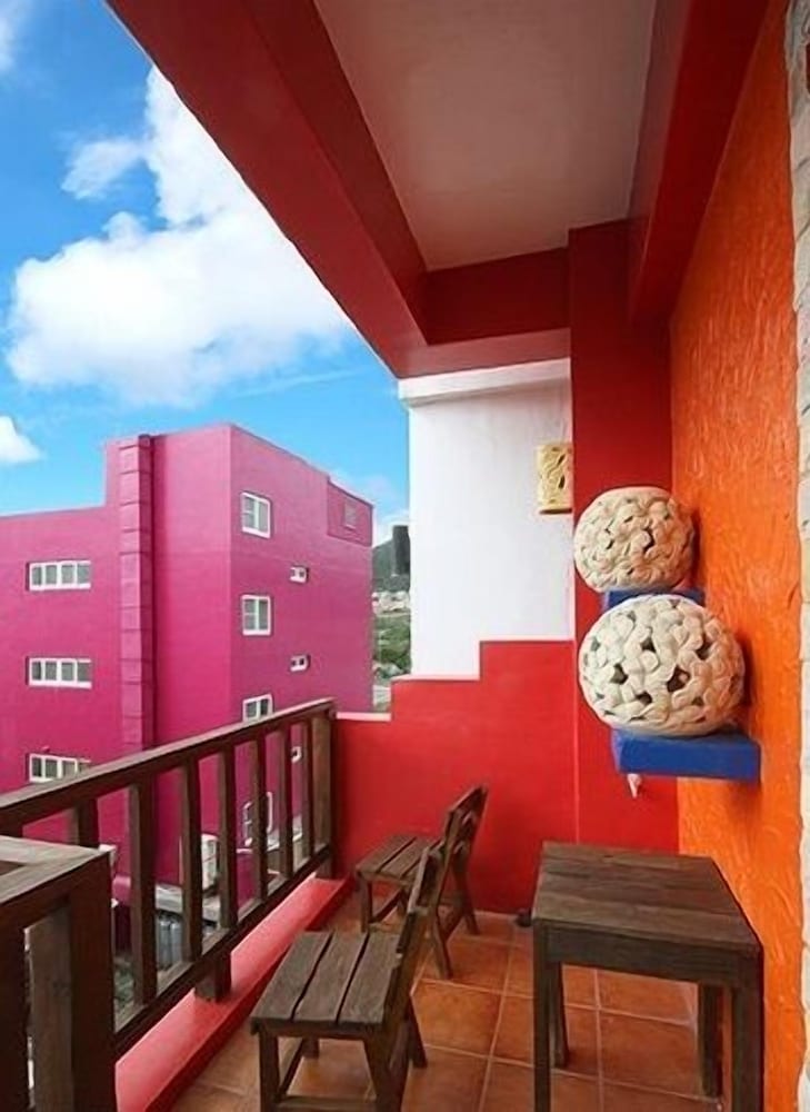 Dragon Resort Of Hotel 38/49