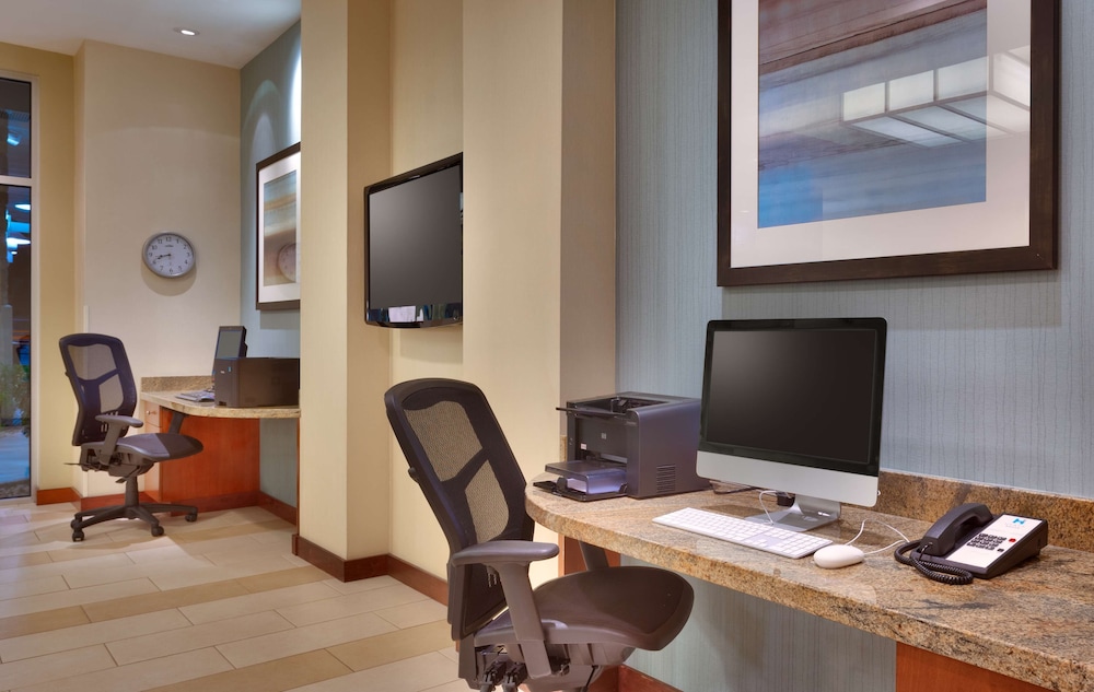 HYATT house Salt Lake City/Sandy 48/57