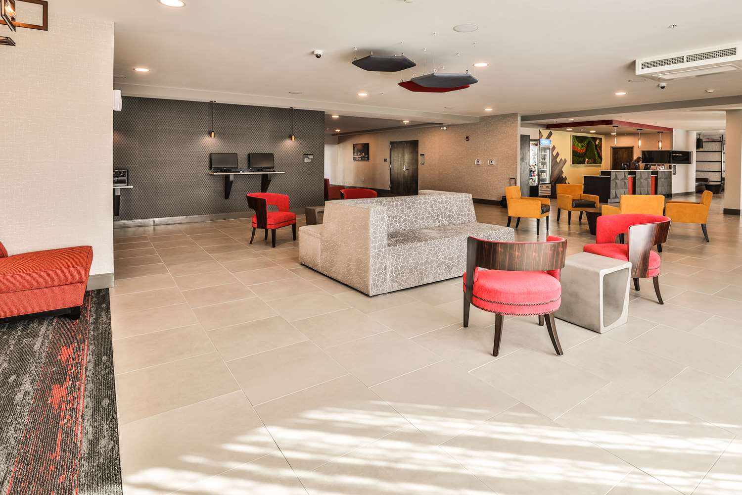 Best Western Plus Executive Residency Nashville 6/34