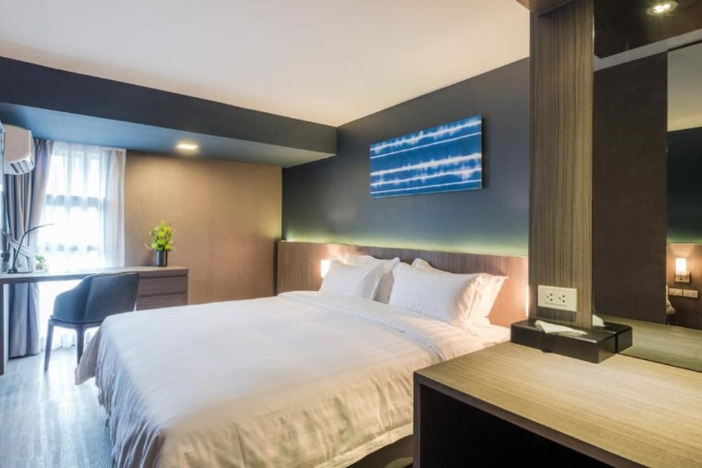 Fyn Hotel Bangkok 26/49