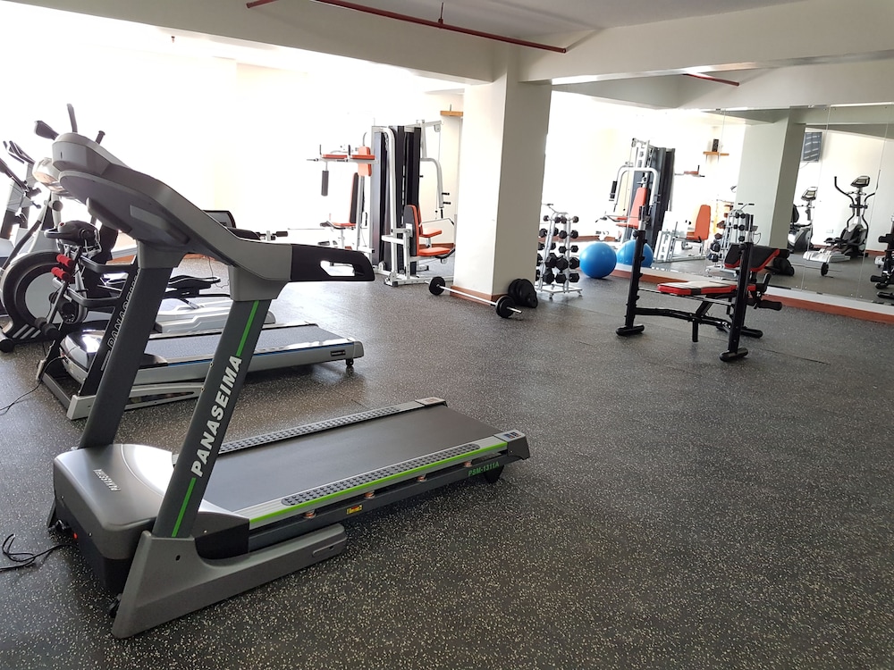 Lymack Suites 14/31