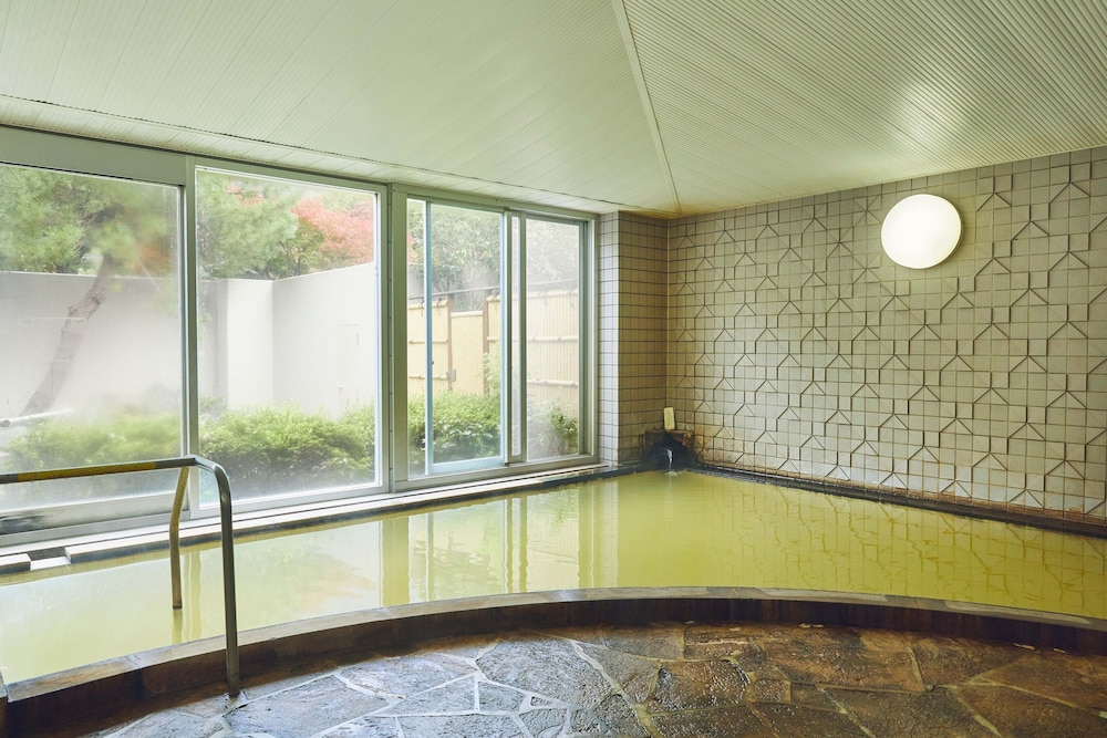 Kamenoi Hotel Shiobara (ex Kanponoyado Shiobara) 22/50