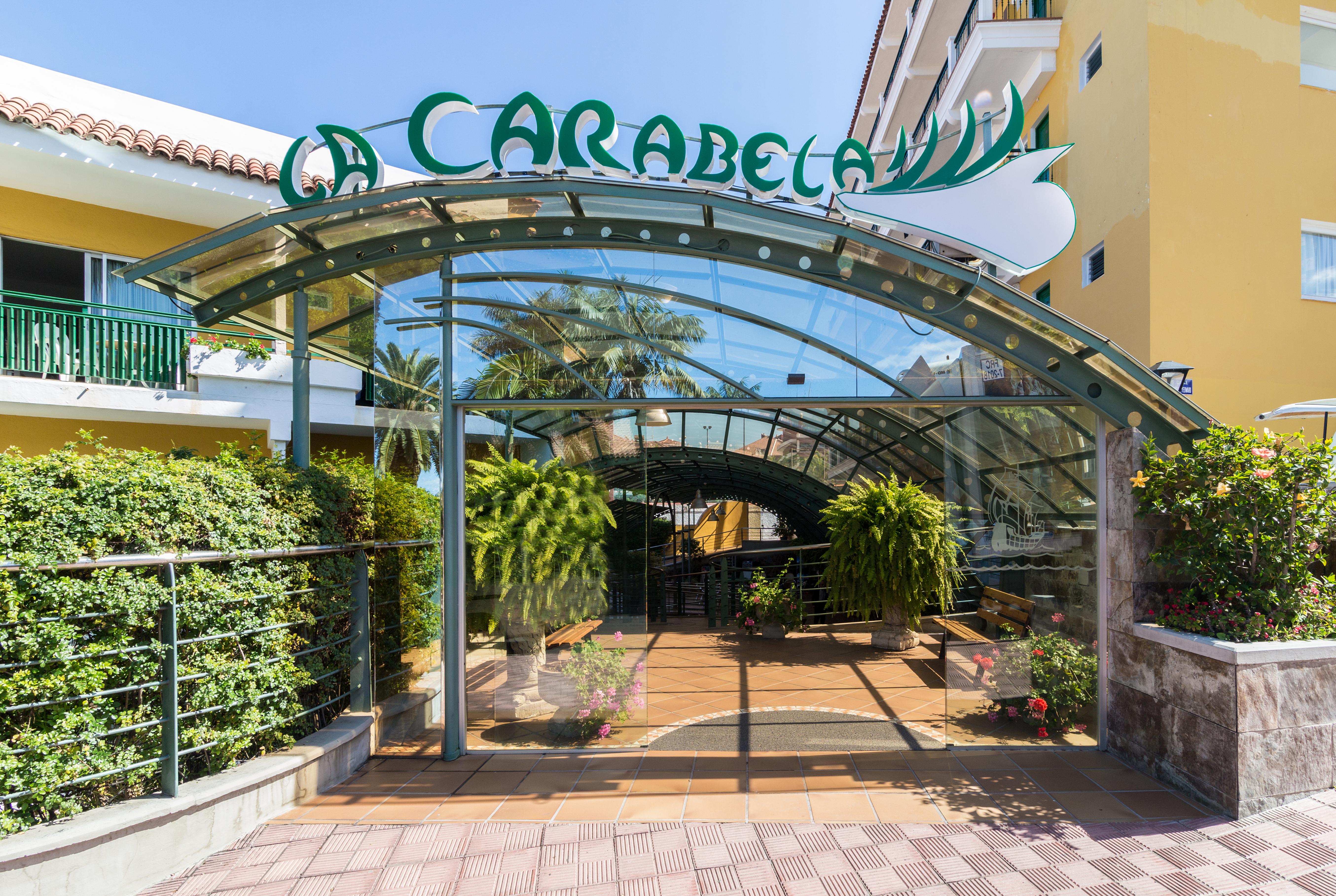 La Carabela 6/35