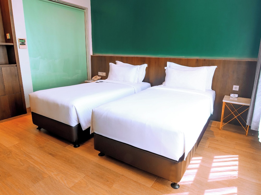 Luminor Hotel Tanjung Selor 29/64