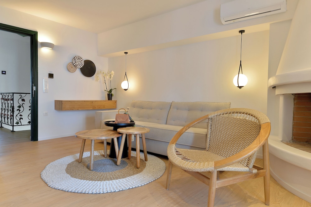 Aktaion Beach Boutique Hotel and Spa 54/79
