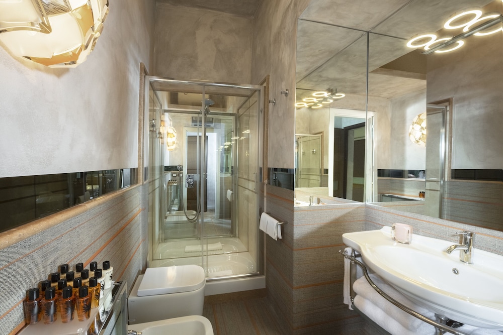 Palm Suite Manfredi 61/65