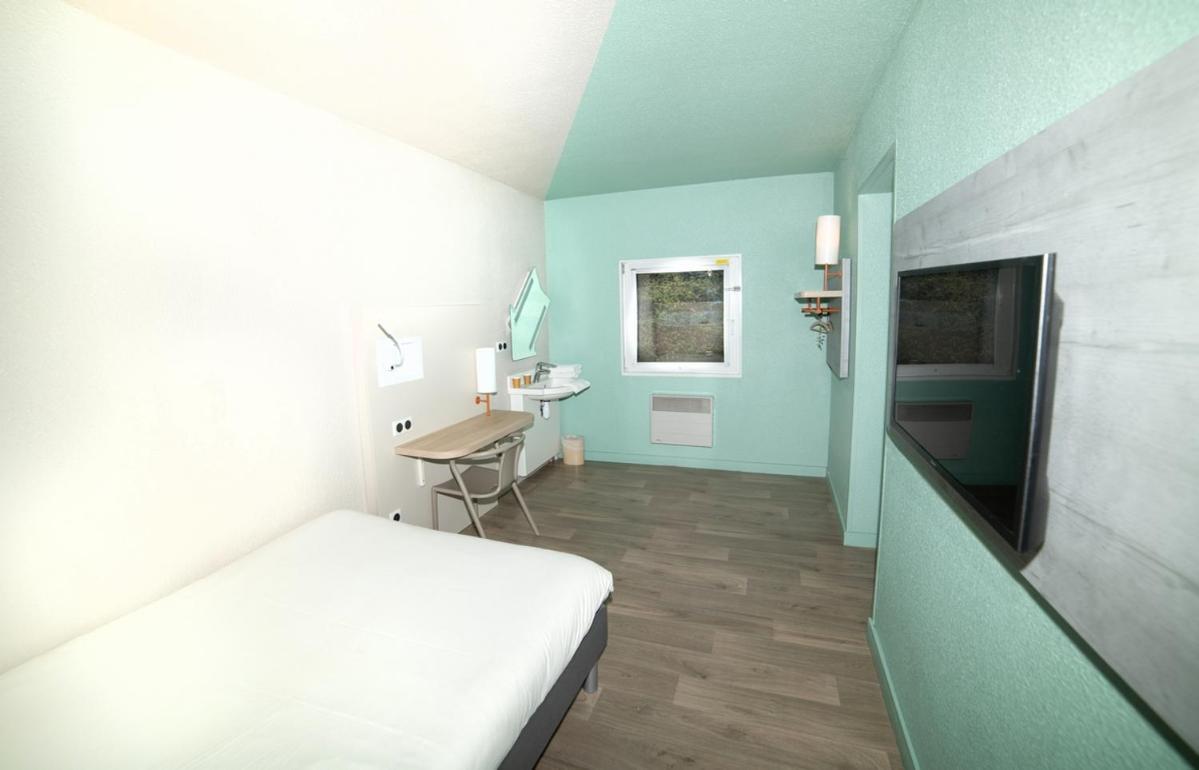 Accueil Hotel Besancon 7/12